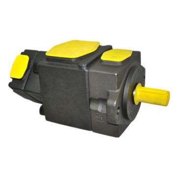 Yuken PV2R12-14-47-L-RAA-40 Double Vane pump