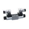 Rexroth 4WE10R3X/CG24N9K4 Solenoid directional valve