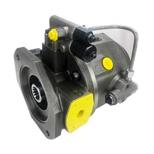 Rexroth PVQ2-1X055RA15DLMB Vane pump #2 image