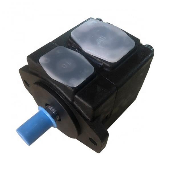 Yuken PV2R2-59-L-LAB-4222  single Vane pump #1 image