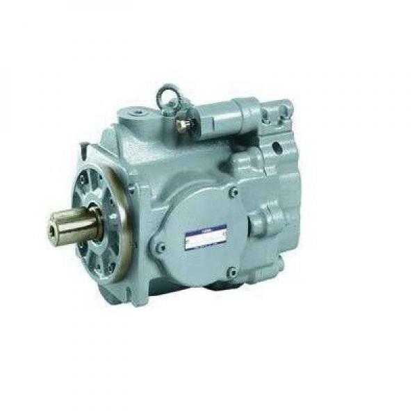 Yuken A90-F-R-04-C-S-K-32 Piston pump #2 image