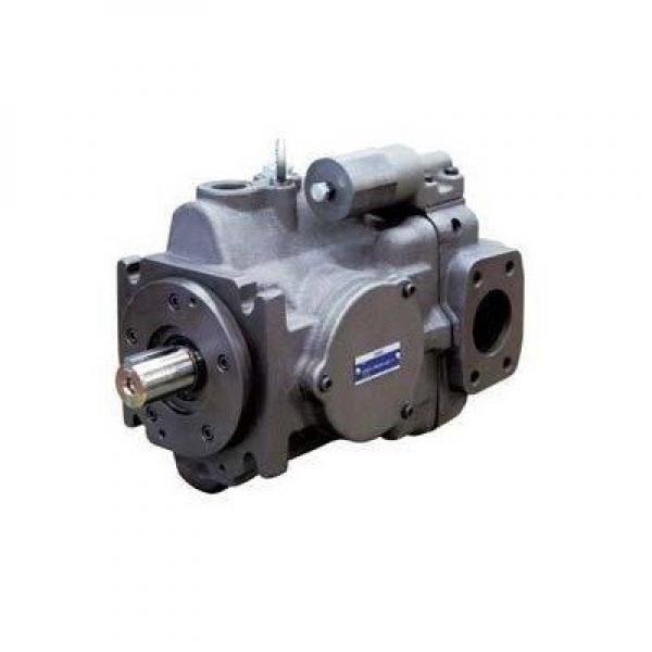 Yuken A100-F-R-04-H-K-A-3266         Piston pump #2 image