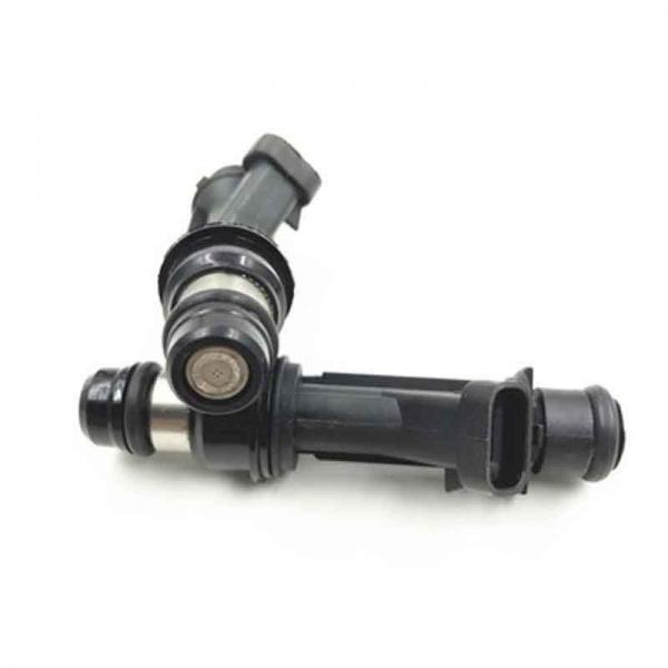 VOLVO 02137446 injector #2 image