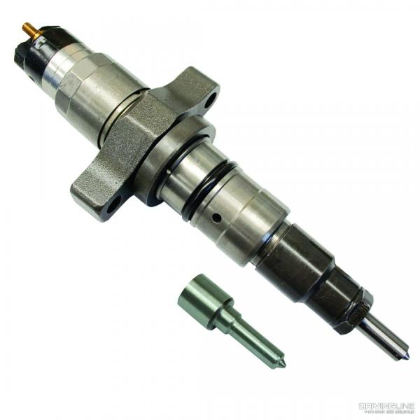 COMMON RAIL 2360962 injector #1 image