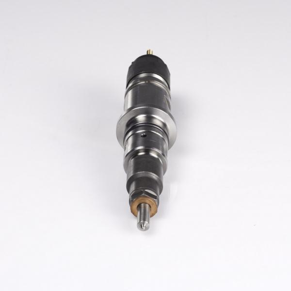 COMMON RAIL 3411821 injector #2 image